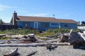 3 Crabs Beach House